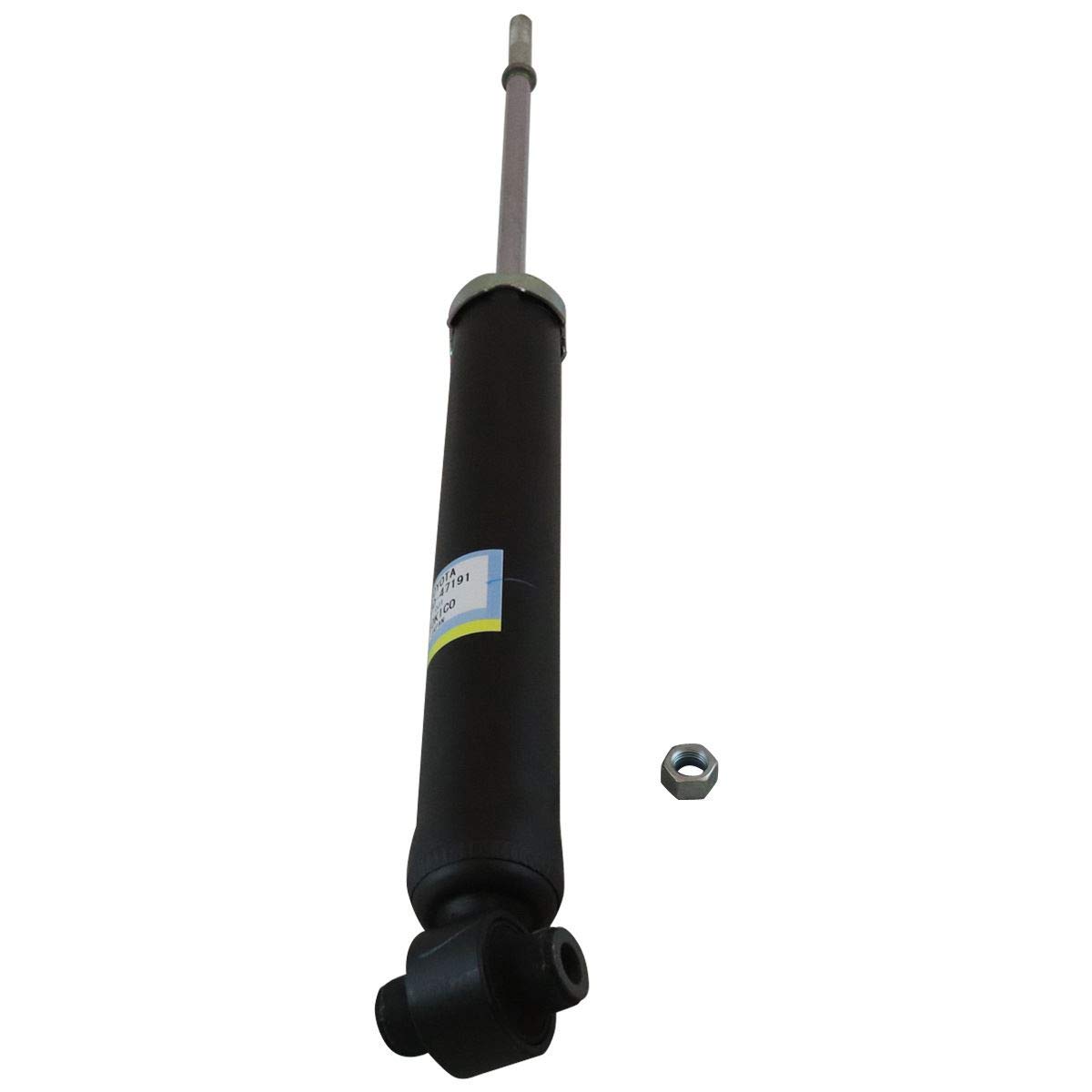 Amazon | TOYOTA (トヨタ) 純正部品 ショック アブソーバASSY RR LH